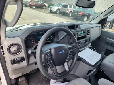 2024 Ford E-350 Standard