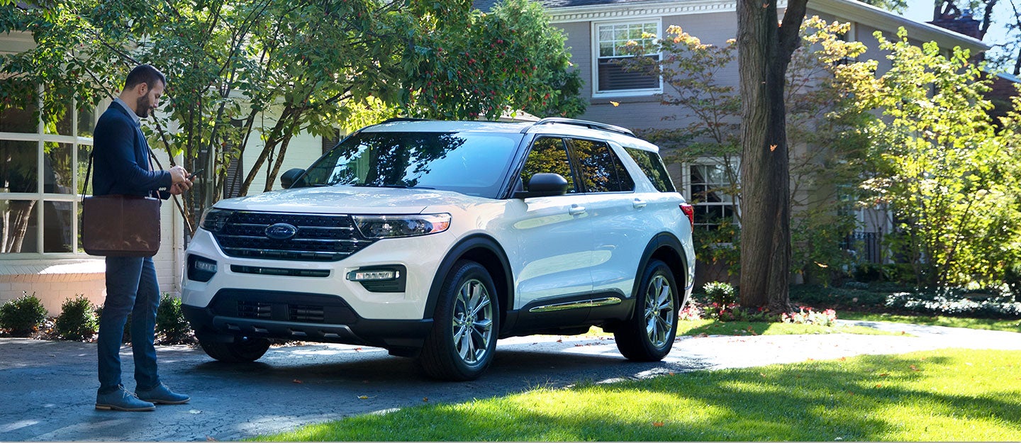 Rush Truck Centers – Chicago Light- and Medium-Duty in Lyons IL