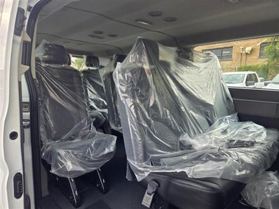 2026 Ford Transit-350 XL