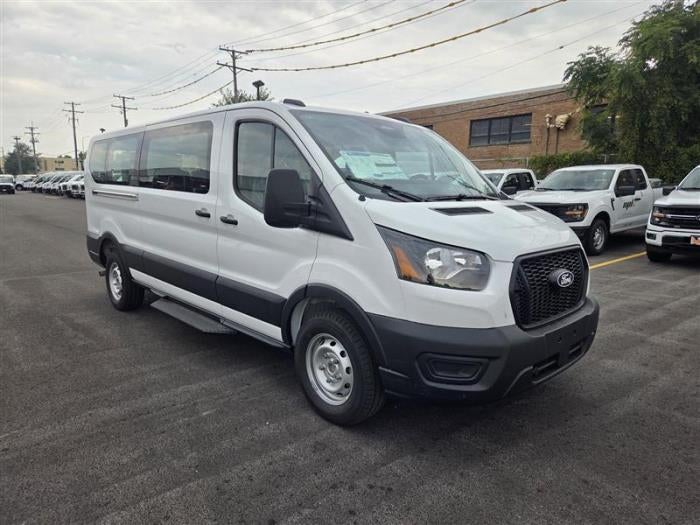 2026 Ford Transit-350 XL