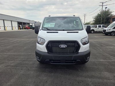 2026 Ford Transit-350 XL