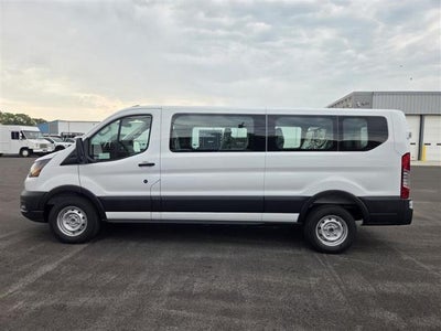 2026 Ford Transit-350 XL