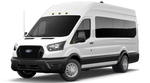 2027 Ford Transit 350 HD XL