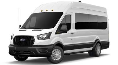 2027 Ford Transit 350 HD XL