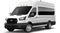 2027 Ford Transit 350 HD XL