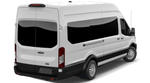 2027 Ford Transit 350 HD XL