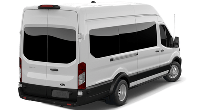 2027 Ford Transit 350 HD XL