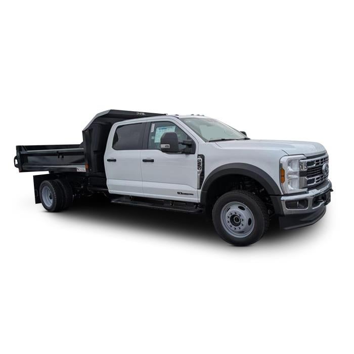 2026 Ford F-450 XL