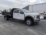 2026 Ford F-450 XL