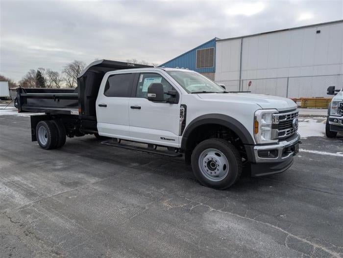2026 Ford F-450 XL