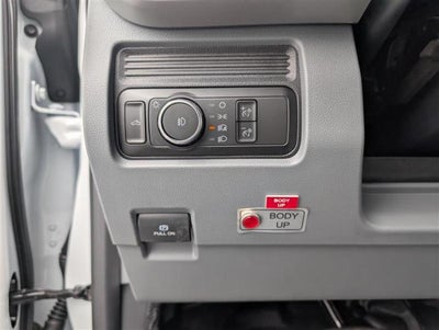 2026 Ford F-450 XL