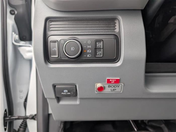 2026 Ford F-450 XL