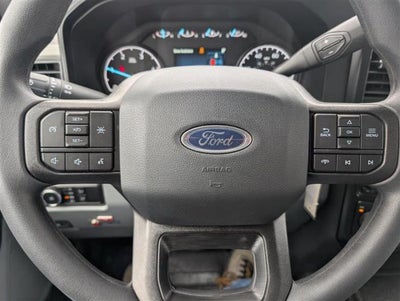 2026 Ford F-450 XL