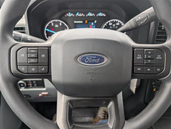 2026 Ford F-450 XL