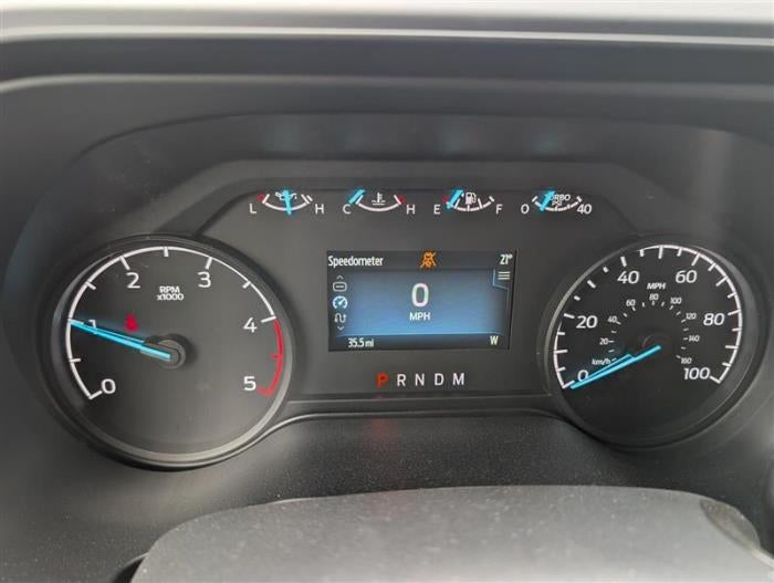 2026 Ford F-450 XL