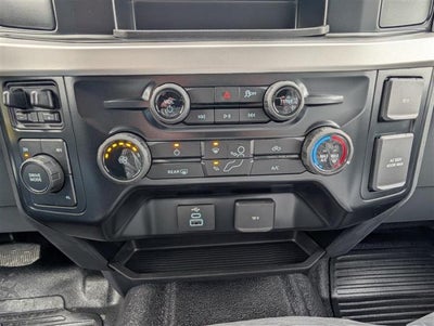 2026 Ford F-450 XL