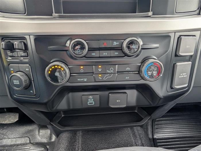 2026 Ford F-450 XL