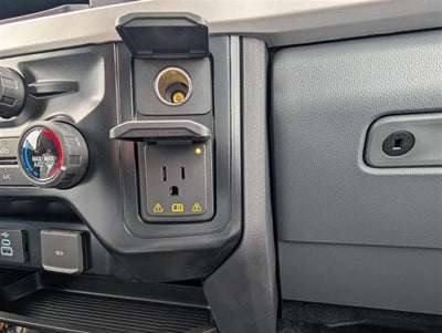 2026 Ford F-450 XL