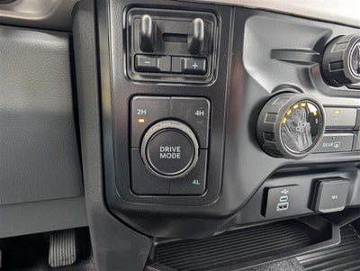 2026 Ford F-450 XL