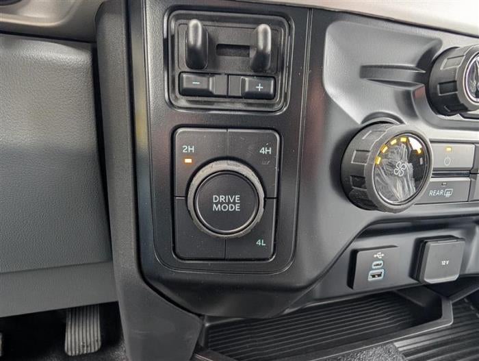 2026 Ford F-450 XL