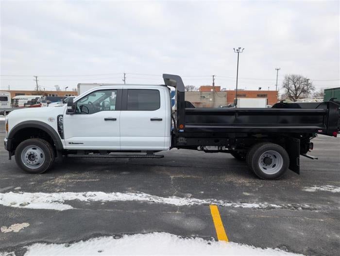 2026 Ford F-450 XL