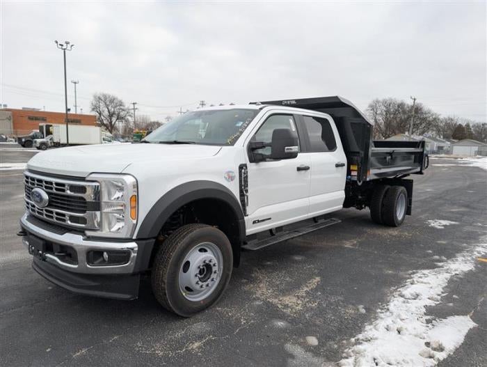 2026 Ford F-450 XL