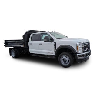 2026 Ford F-450 XL