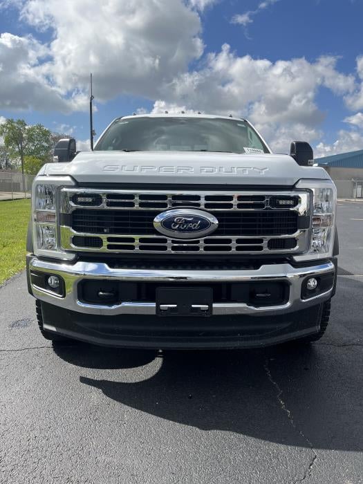 2026 Ford F-450 XL