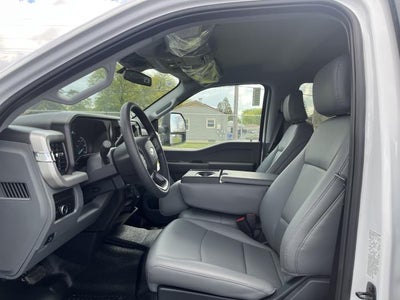 2026 Ford F-450 XL