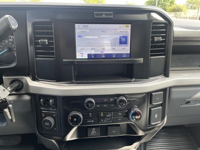 2026 Ford F-450 XL