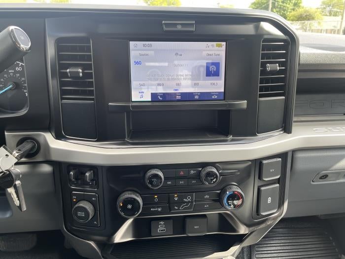 2026 Ford F-450 XL