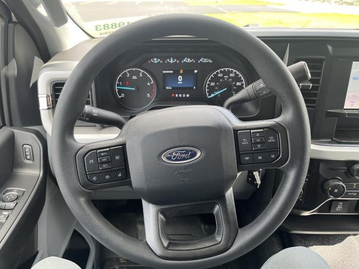 2026 Ford F-450 XL
