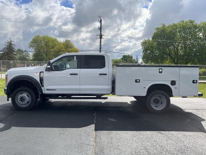 2026 Ford F-450 XL