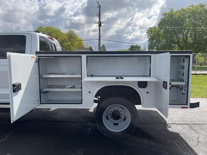 2026 Ford F-450 XL
