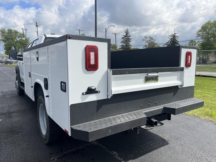 2026 Ford F-450 XL