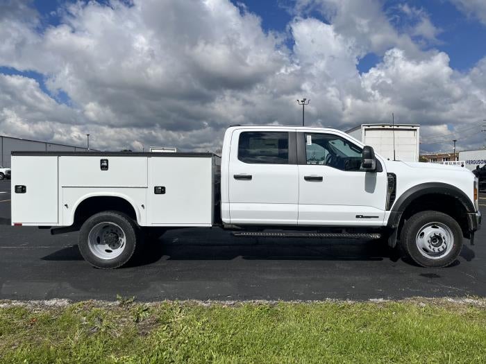 2026 Ford F-450 XL