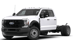 2026 Ford F-450 XL