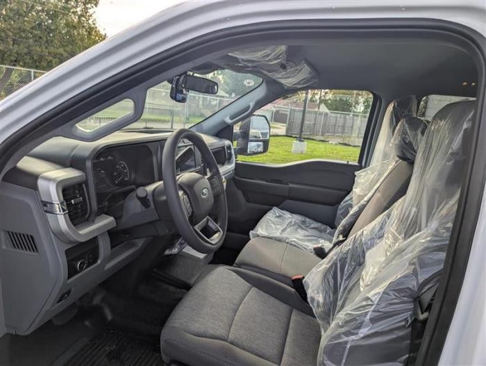 2026 Ford F-550 XL