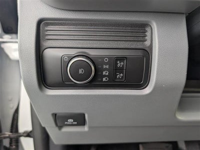 2026 Ford F-550 XL