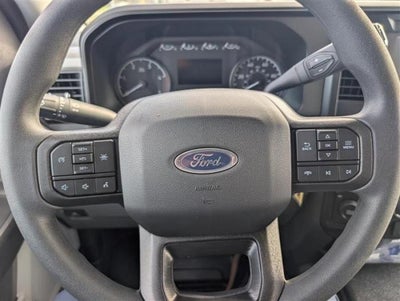 2026 Ford F-550 XL