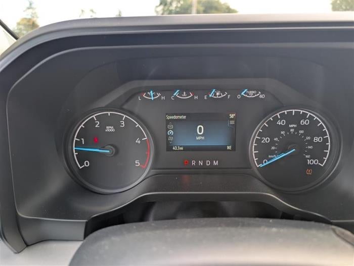 2026 Ford F-550 XL
