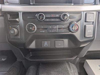 2026 Ford F-550 XL