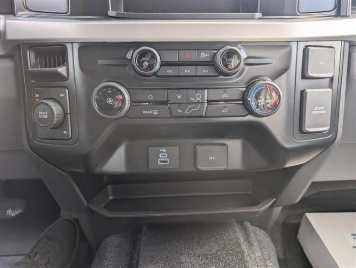2026 Ford F-550 XL