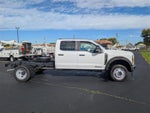 2026 Ford F-550 XL