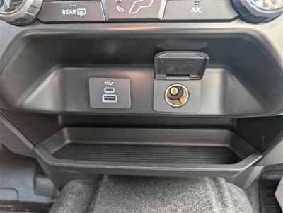 2026 Ford F-550 XL