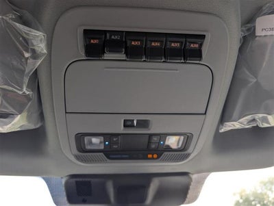 2026 Ford F-550 XL