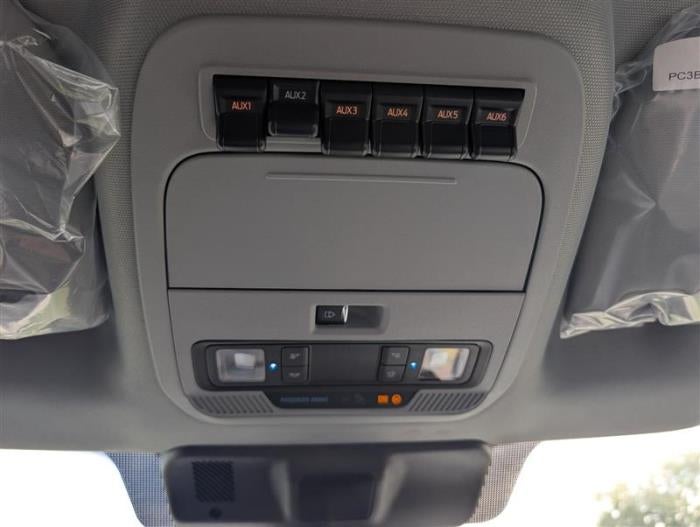 2026 Ford F-550 XL