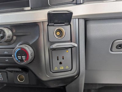2026 Ford F-550 XL