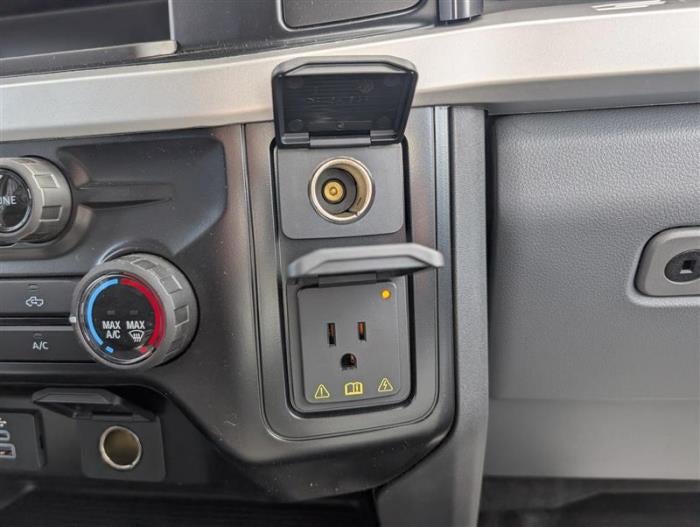 2026 Ford F-550 XL