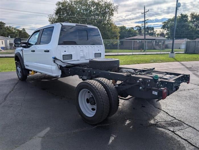 2026 Ford F-550 XL